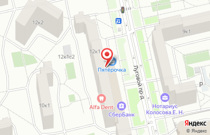 Веломастерская Вело-Тема на карте