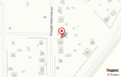 ТСН Караси на карте