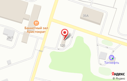 Автомойка самообслуживания CristaLLiN на карте