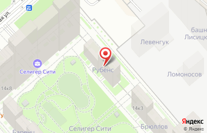 Компания ИП Ахметзянова Е.Р на карте