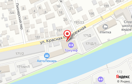 Магазин сельскохозяйственных и промыслово-рыболовных товаров Сетка на карте
