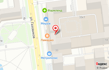Мастерская домашнего уюта Мебельблог на карте