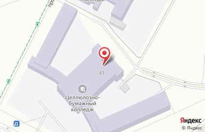Пекарня в Иркутске на карте