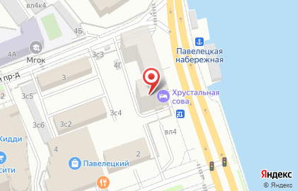 ООО Сириус-керамика на карте