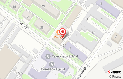 Честь имею, союз офицеров на карте