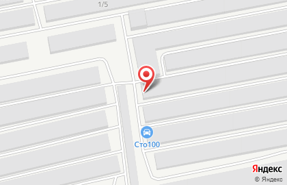 Автокомплекс Авто Премиум на карте