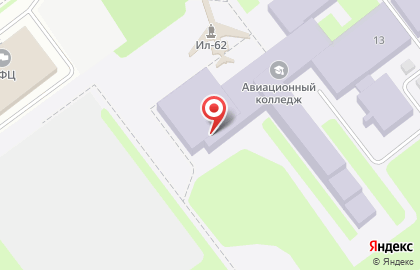 ООО Гудвилл на проспекте Созидателей на карте