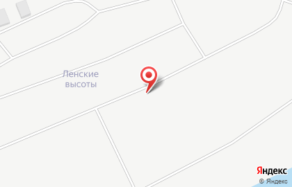 Компания по продаже пиломатериалов Речкина С.И. в Якутске на карте