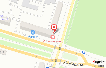 Магазин разливного пива BeerMarket в Екатеринбурге на карте