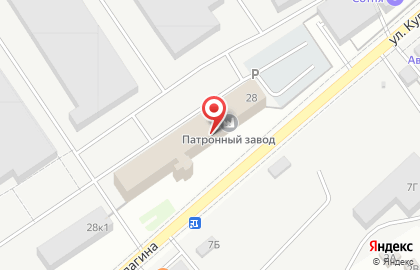 Оборудование для сварки и резки металлов на карте