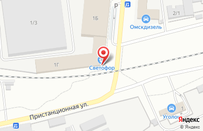 Мебельный салон Мэри на 4-ой улице Челюскинцев на карте