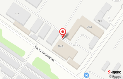 СТО Автосервис Такси Таганка на карте