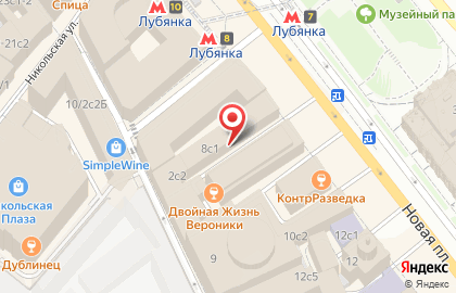 Медиакратия на карте