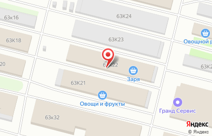 Оптовая фирма Зелень-Group на карте