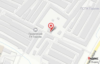 Автомойка в Москве на карте