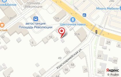 ООО Риелло-сервис на карте