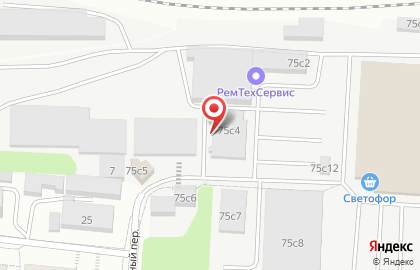КД-Пласт на карте