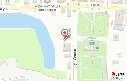 Магазин цветов, ИП Бугакова А.И. на карте