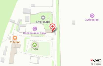 Центр проката и аренды техники для активного отдыха Затусим на улице Дорожников на карте