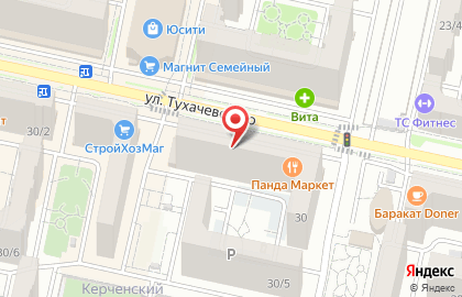 Мир мобильной электроники @selfie на карте