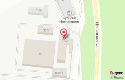 Ремонтно-строительная компания Отличное решение на карте