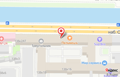 СмартГрупп, ООО на карте