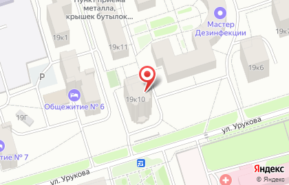 Салон чешской плитки на Московском проспекте на карте