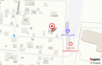 Интернет-магазин автозапчастей Сем Авто на карте