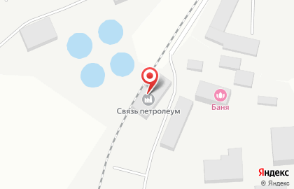 ООО Восход на Футбольной улице на карте