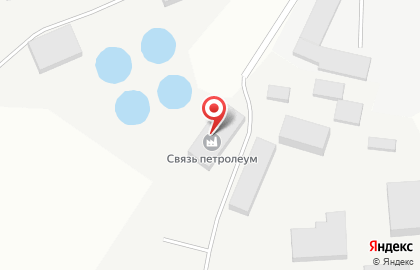 Росавтохим на Футбольной улице на карте