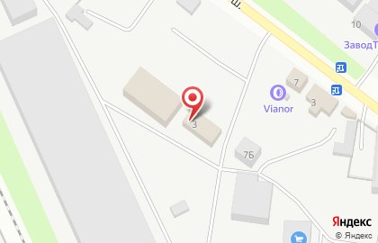 Ветеринарно-кинологический центр Помощь на Сырковском шоссе на карте