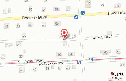 Строительная компания Ск-рио на карте