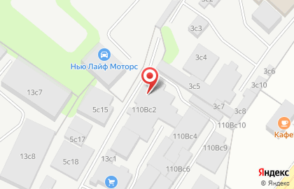 Рустехнолоджи на карте