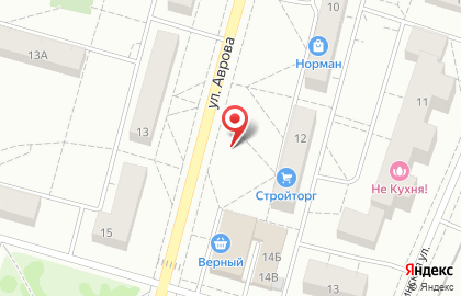 Правовой Центр Александр Невский на карте
