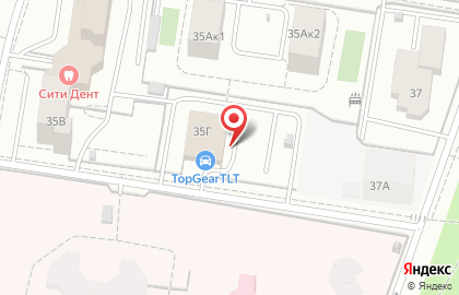 TopGeartlt на улице Маршала Жукова на карте