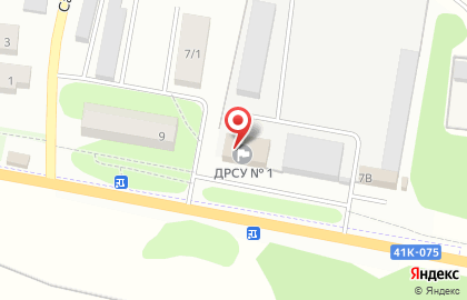 ООО Новая Жизнь на карте