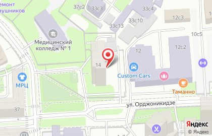 Интернет-магазин ВашНасос.ру на карте