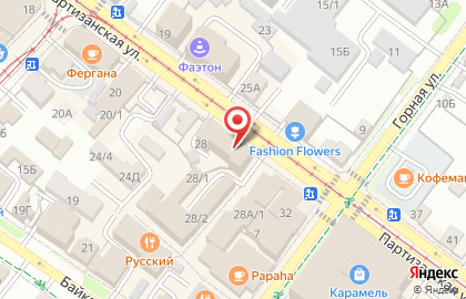 Ювелирный салон, ИП Никитина М.В. на карте