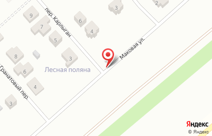 Bolens на карте