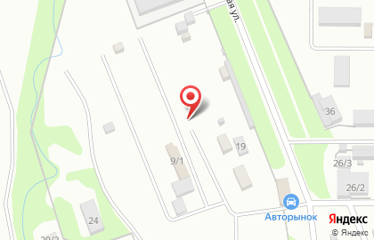 Автосалон DriveAvto на карте