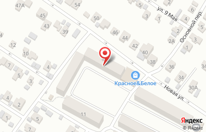 Компания Качествопродукции на карте