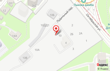 Интернет-магазин гидропонного оборудования Гидроград на карте