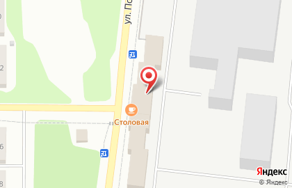 ООО Арткондитер на карте