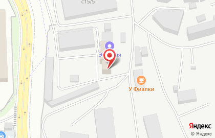 Официальный представитель Komatsu Авистех на карте
