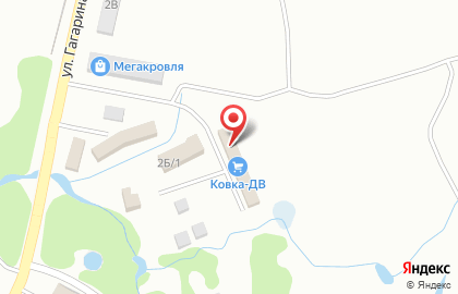 Магазин Все для фасада и кровли на карте