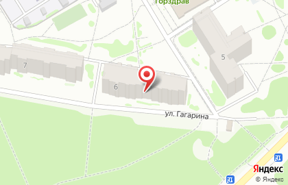 Окна-пласт на карте