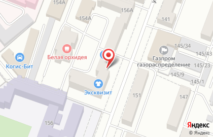 Центр ногтевой эстетики на улице Якова Эшпая на карте