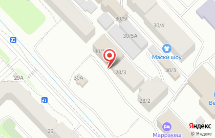 Национальная издательская компания им. С.А. Новгородова Айар на улице Курашова на карте