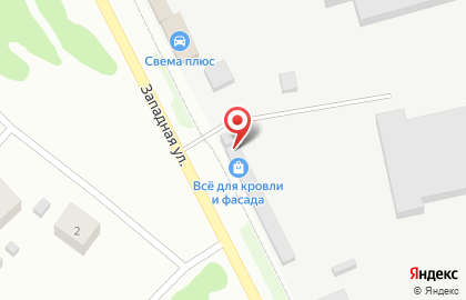 Страховая компания МаксиС на карте