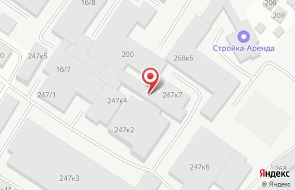 БМБ Компани на карте